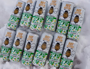 BEE Better - Nootropic Brain Refresher