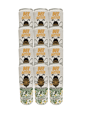 BEE Better - Nootropic Brain Refresher