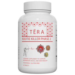 Kootie Killer Phase 2 - In Store