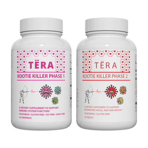 Kootie Killer In Person Purchase