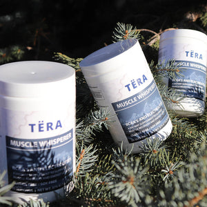 Muscle Whisperer - BCAAs and Electrolytes - In Store