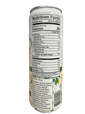 BEE Better - Nootropic Brain Refresher