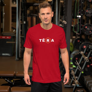 TERA Stronger Daily