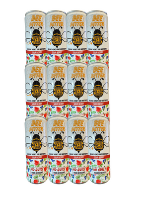 BEE Better - Nootropic Brain Refresher (In Person Purchases)