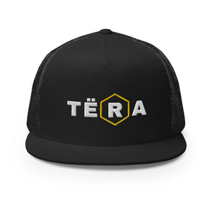 TËRA Hex Hat