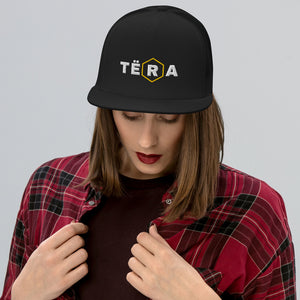 TËRA Hex Hat