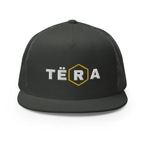 TËRA Hex Hat