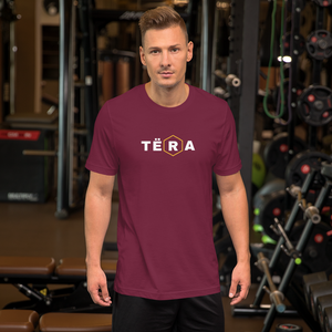 TERA Stronger Daily