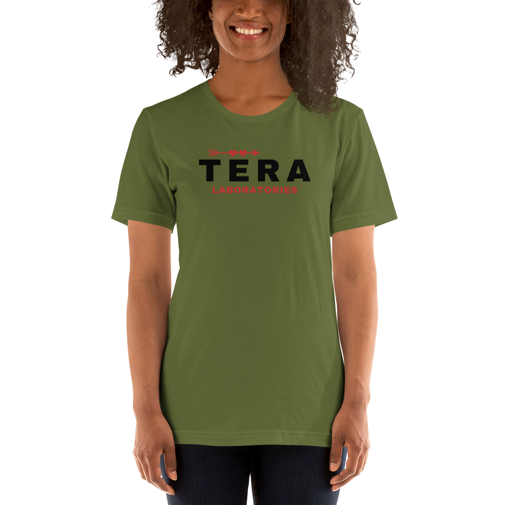 TËRA Love